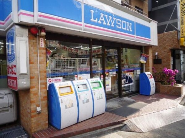 クインテット恵比寿の物件内観写真